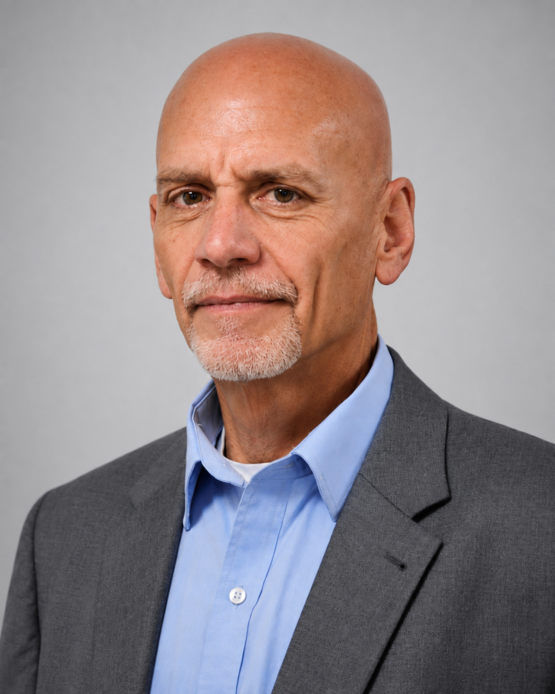 Chuck Dornisch