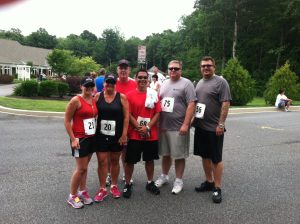 Hospice 5k Pic