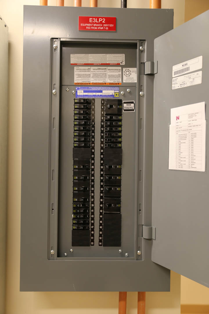 How Does Your Electrical Panel Work Nickle Electrical