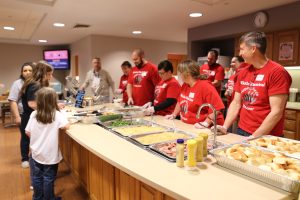 Ronald McDonald House of Delaware