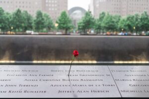911 Memorial